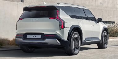 Kia EV9