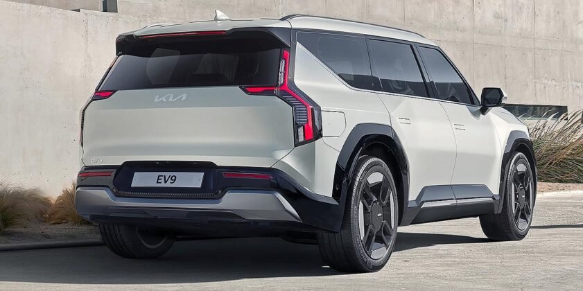 Kia EV9