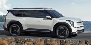 Kia EV9