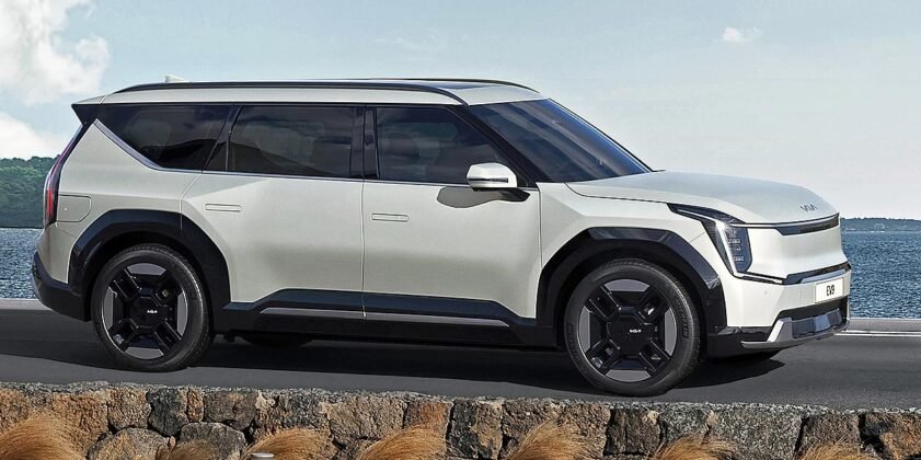 Kia EV9