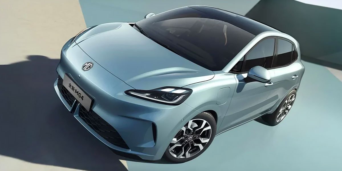 MG ZS EV vs MG4: Which Budget EV Should You Buy? MG ZS EV vs MG4: Which Budget EV Should You Buy? - EV Car Latest