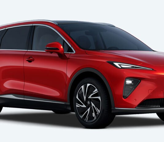 7 Best EVs for Cold Weather: Range Tested (2026) 7 Best EVs for Cold Weather: Range Tested (2026)