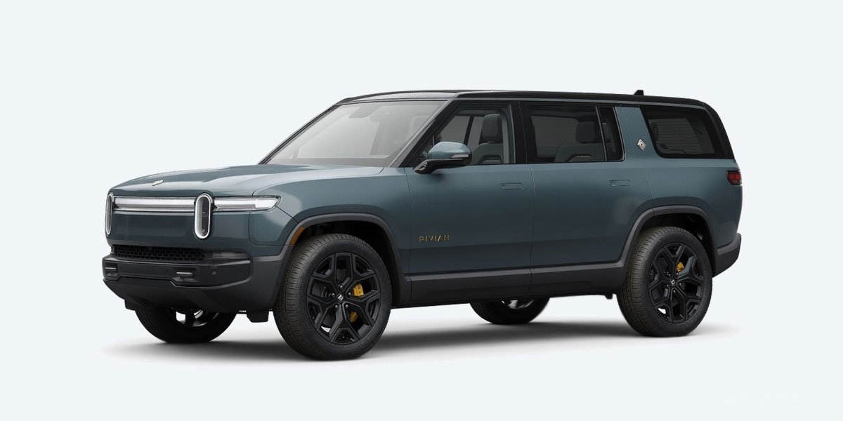 7 Best Family EVs With 7 Seats (2026) 7 Best Family EVs With 7 Seats (2026) - EV Car Latest