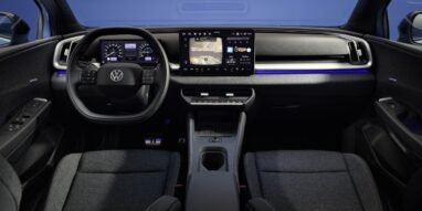 Volkswagen ID.Cross