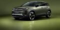 Volkswagen ID.Cross