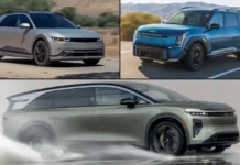 10 States With the Best EV Incentives in 2026