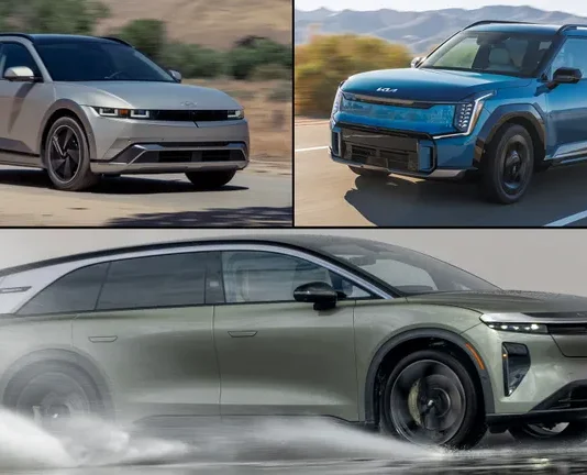 10 States With the Best EV Incentives in 2026