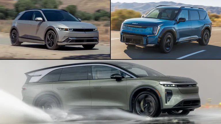 10 States With the Best EV Incentives in 2026 10 States With the Best EV Incentives in 2026
