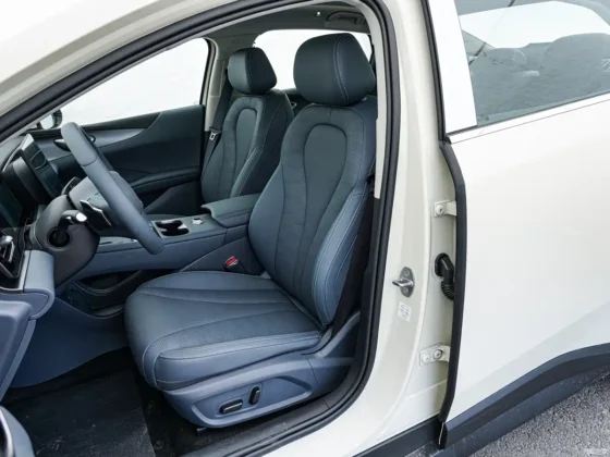 BYD Seal 06 2027