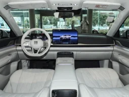 Buick Electra L7 EV
