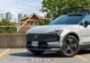 EV Road Trip Planner: Electrify America vs Supercharger