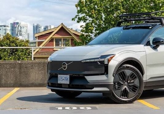 Can You Drive Cross-Country in an EV in 2026? We Mapped the Route