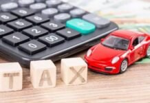 Company Car Tax Guide 2026/27: EV BIK Rates Explained Company Car Tax Guide 2026/27: EV BIK Rates Explained