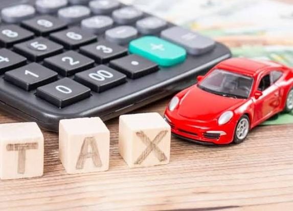 Company Car Tax Guide 2026/27: EV BIK Rates Explained