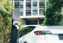 EV Charging for Apartment Renters in 2026