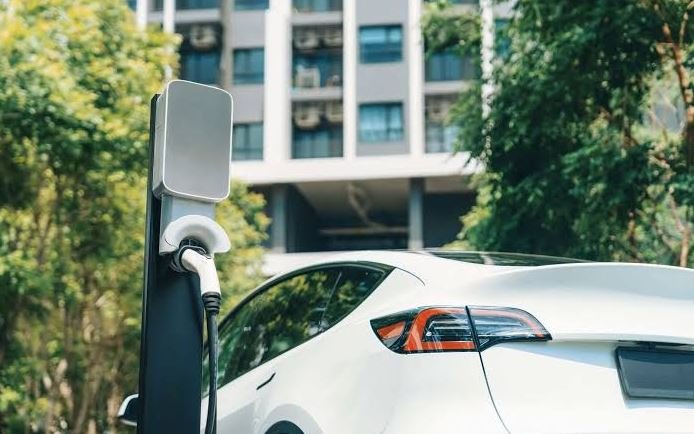 EV Charging for Apartment Renters in 2026