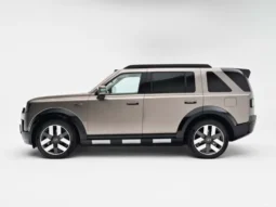 Freelander 8