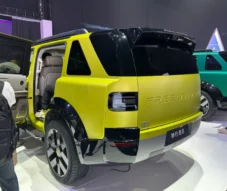 Freelander 8