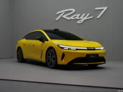 GAC Aion Ray 7
