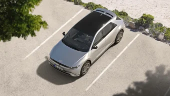 Hyundai Ioniq 5 2026