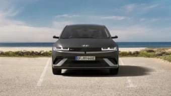 Hyundai Ioniq 5 2026