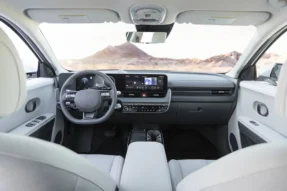 Hyundai Ioniq 5 2026