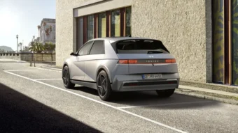 Hyundai Ioniq 5 2026