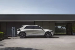 Hyundai Ioniq 5 2026
