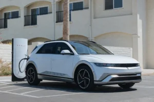 Hyundai Ioniq 5 2026
