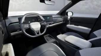 Kia EV3 2026