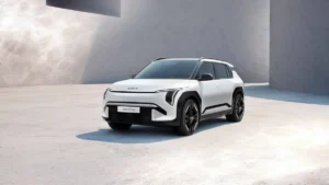 Kia EV3 2026