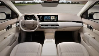 Kia EV4 Hatchback 2026