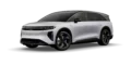 Lucid Gravity 2026