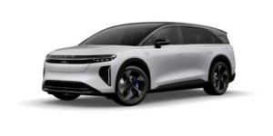 Lucid Gravity 2026