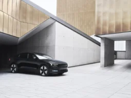 Polestar 2 2026