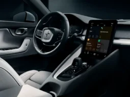 Polestar 2 2026
