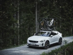 Polestar 2 2026