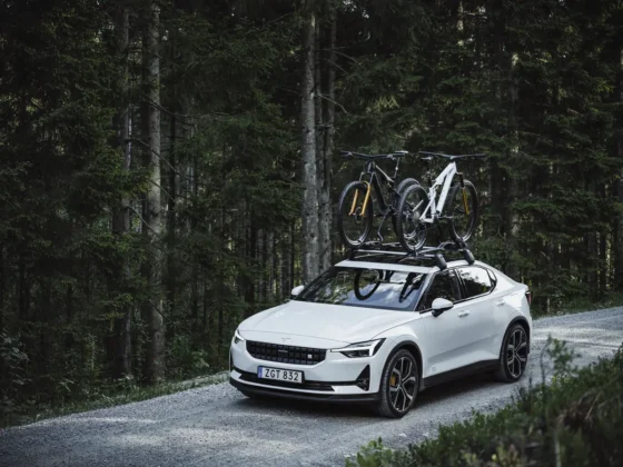 Polestar 2 2026