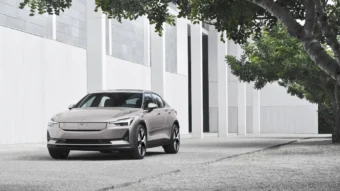 Polestar 2 2026