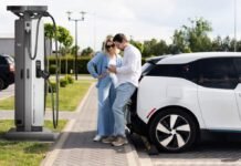 Best Hotels With EV Chargers in the US (By Chain & Route)