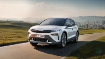 Škoda Elroq 2026
