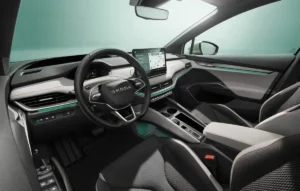 Škoda Elroq 2026