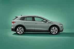 Škoda Elroq 2026
