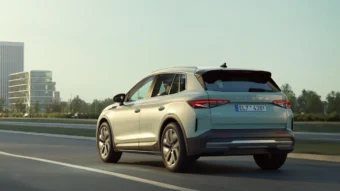 Škoda Elroq 2026