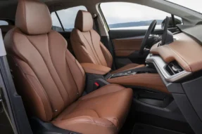 Škoda Enyaq Coupé 2026