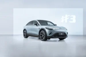 Smart #3