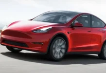 True Cost of a Tesla Model Y: California vs. Texas