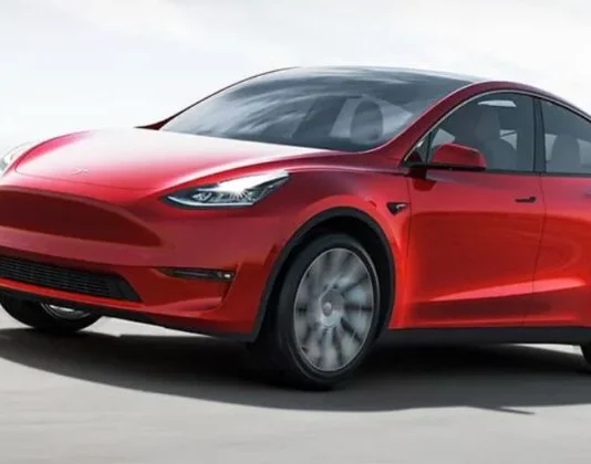 True Cost of a Tesla Model Y: California vs. Texas