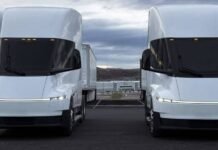 Best Electric Trucks for Business Fleets in 2026 Best Electric Trucks for Business Fleets in 2026