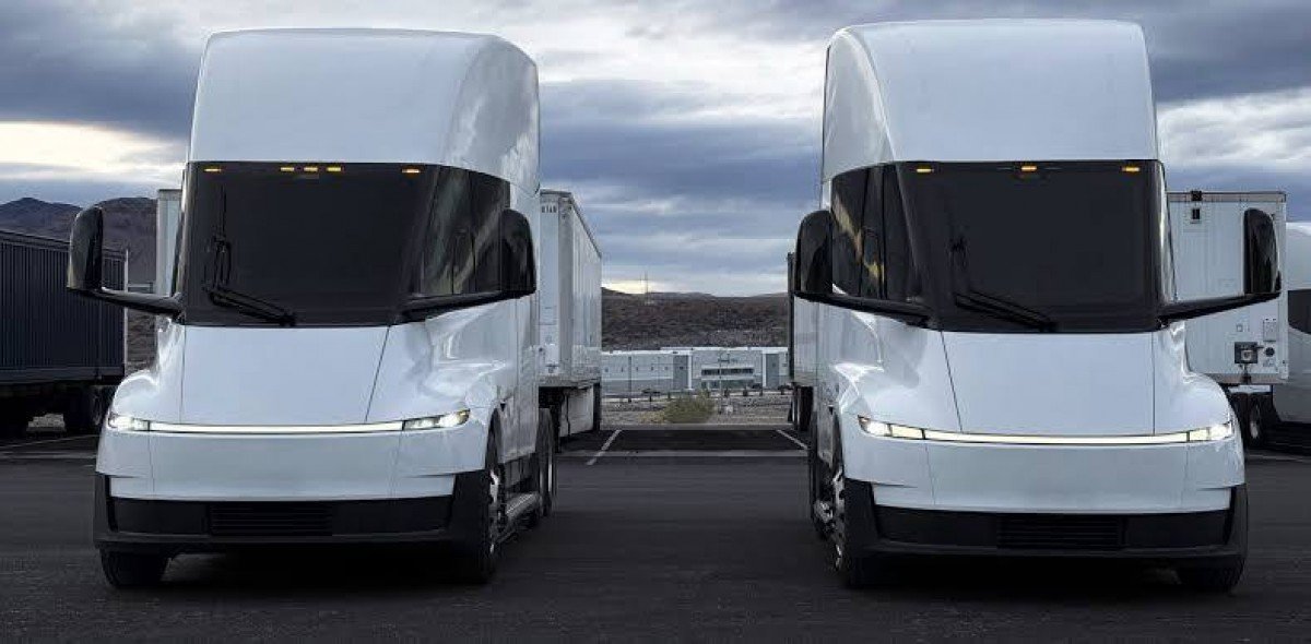 Best Electric Trucks for Business Fleets in 2026 - EV Car Latest